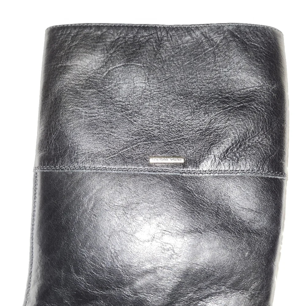 Geox Riding boots - Picture 1 of 9